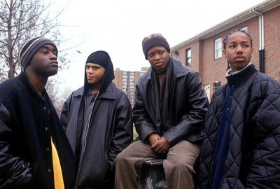Ten Favorite Movies Seen In January, The Wire & American Horror Story Ten Favorite Movies Seen In January, The Wire & American Horror Story
