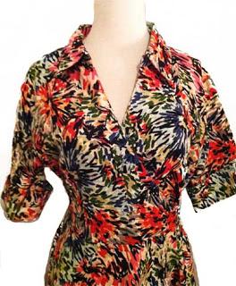 The Woman Who Wears It The Woman Who Wears It