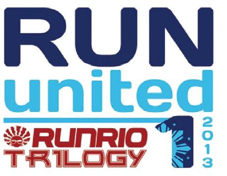 Run United 1 2013