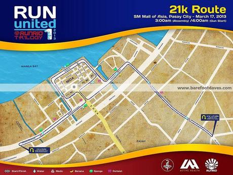 ru1 2013 race map 21km