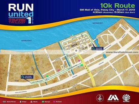 ru1 2013 race map 10km