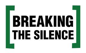 3 breaking the silence
