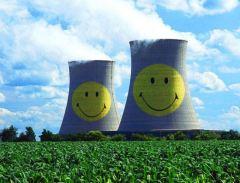 happy nuclear