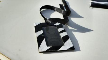 DIY Luggage Tags – Video Tutorial diyluggagetags2