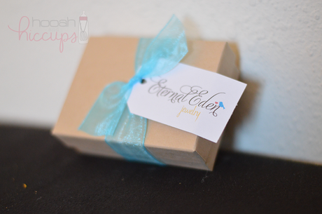 Eternal Eden {Review} Eternal Eden {Review}