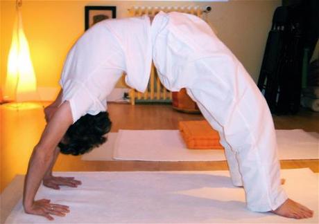 Core Sequence: The Dreaded Sequel Urdva Dhanurasana