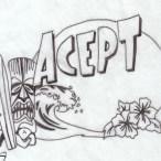 From sketch to concrete : Acept