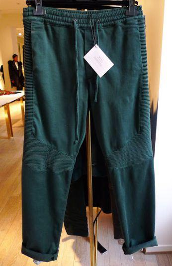 Balmain Fall/Winter 2013 Showroom Preview
View complete looks... Balmain Fall/Winter 2013 Showroom Preview
View complete looks...