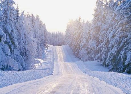 Siberian Winter Set To Bring A White Christmas
