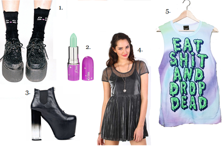 CHRISTMAS WISHLIST CHRISTMAS WISHLIST