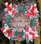 A Pause In Advent