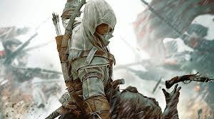 Assassins Creed 3 - The Review