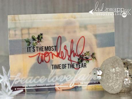 Semi-Handmade Christmas Cards...and a holiday digi-freebie from Heidi Swapp! yay! Semi-Handmade Christmas Cards...and a holiday digi-freebie from Heidi Swapp! yay!