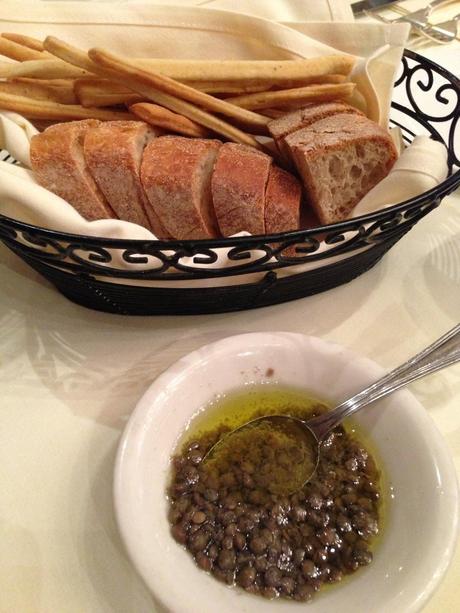 La Masseria ~ A NY and RI Dining Treat! La Masseria ~ A NY and RI Dining Treat!