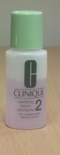 Clinique:Clinique 3 Step Skin Care For Dry / Combination Skin Review