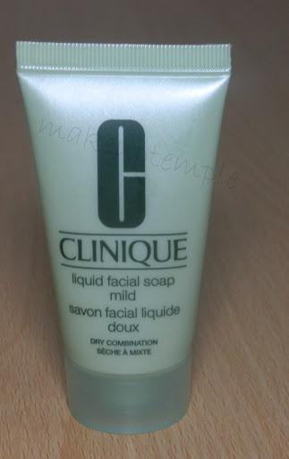 Clinique 3 Step Skin Care For Dry / Combination Skin 