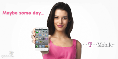 It's Official - Apple is Coming to T-Mobile in 2013!