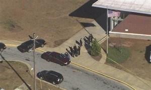 Another Potential School Tragedy Avoided… By Armed Guard atlanta_shooting-300x180