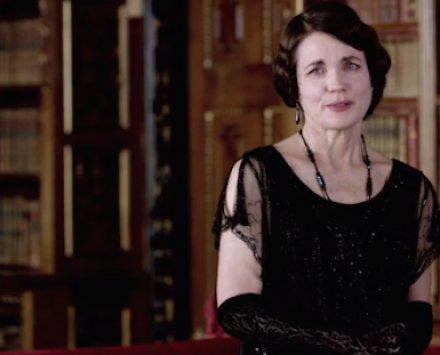 Downton Abbey Season 3 Monday Recaps: Episode 5 cora