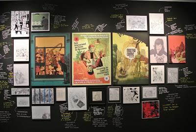 'Valentia' and the Graphic Arts in Spain: Paco Roca, Javier Mariscal and Beyond 'Valentia' and the Graphic Arts in Spain: Paco Roca, Javier Mariscal and Beyond