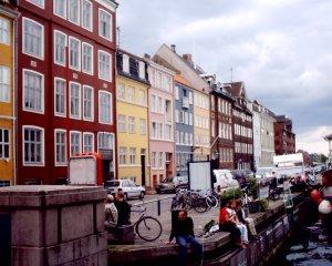 Scandinavia Shows the Right And Left How Its Done Denmark