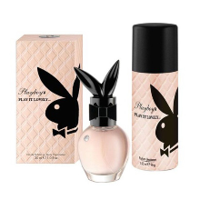 Best Gift for Girlfriend Valentine Deodorant