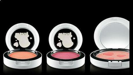 MAC Archie's Girls Collection 2013 MAC Archie's Girls Collection 2013