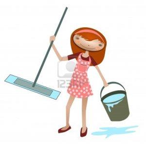The Mummyfesto – Linda Green Picture from http://www.123rf.com/photo_11096689_cleaner-illustration-of-a-cleaner-with-a-mop-and-bucket.html