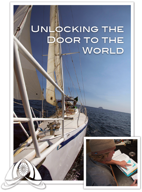 The Wizard's Eye Expedition - A 5-Year Adventure Sailing Around The Globe The Wizard's Eye Expedition - A 5-Year Adventure Sailing Around The Globe
