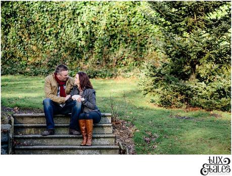 Katie & Paul are engaged! | Yorkshire Engagement Photography