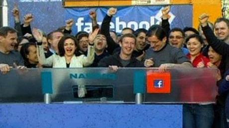 Not all entrepreneurs are like Facebook founder Mark Zuckerberg.