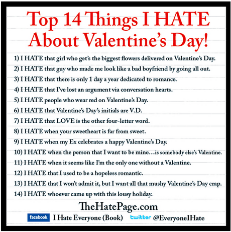 Understand the Power of Valentine’s Day Emotions in Your Content Marketing