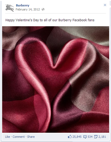 Valentines Day Edition: Connect  With Customers and Clients