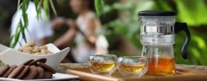 5 Reasons Tea is the Perfect Valentine’s Day Gift for your Partner