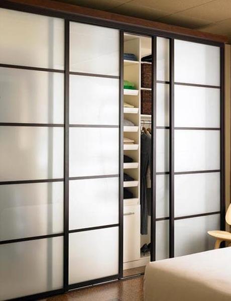 decor interior doors1 Door designs to add wow to your home! HomeSpirations
