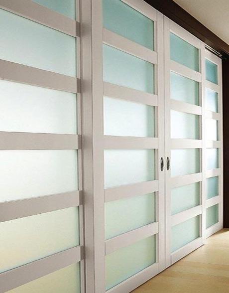 decor interior doors3 Door designs to add wow to your home! HomeSpirations