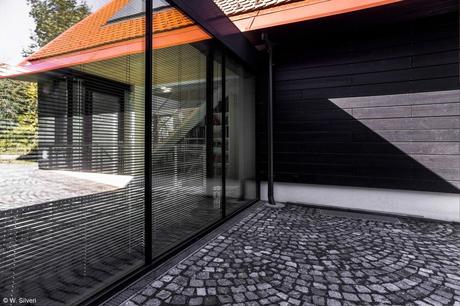 Haus am Steinberg by HoG Architektur Haus am Steinberg by HoG Architektur
