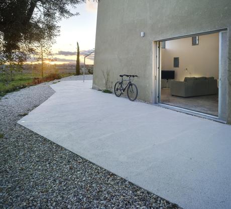 La Marseta Country House by Sonia Miralles Mud La Marseta Country House by Sonia Miralles Mud 6