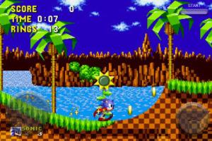 126. Agendas Go on Sonic! Those rings are yours anyway! Go on son!
