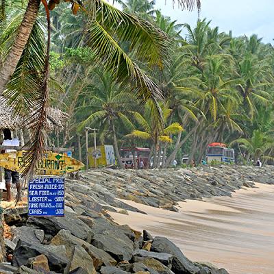 Where's your slice of South West Sri Lanka? Part 2 Where's your slice of South West Sri Lanka? Part 2