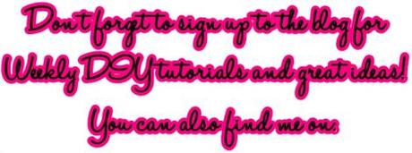 Natural Beauty Tips end