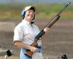 No, no, no – just no to Napolitano! Presidential?