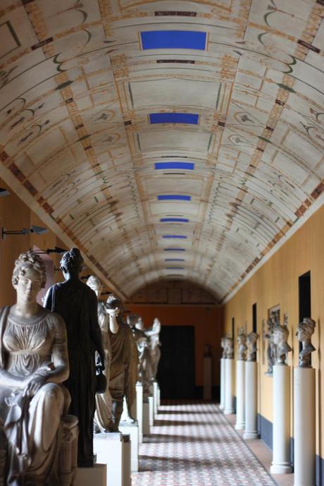 Thorvaldsen Museum Tour IMG_8251