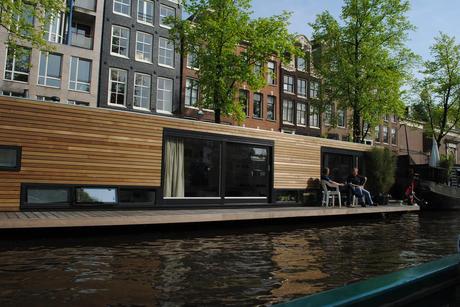 Amsterdam - Tour on the River DSC_0469