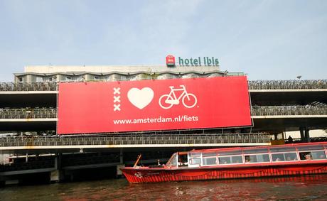Amsterdam - Tour on the River IMG_3448