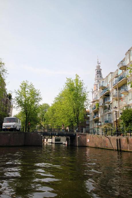 Amsterdam - Tour on the River IMG_3420