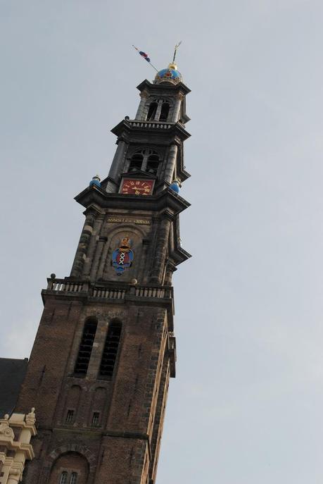 Amsterdam - Tour on the River DSC_0474