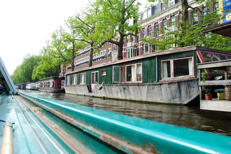 Amsterdam - Tour on the River DSC_0426