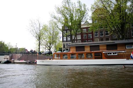 Amsterdam - Tour on the River IMG_3432