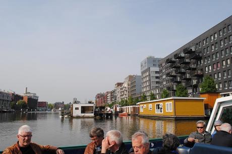 Amsterdam - Tour on the River DSC_0465